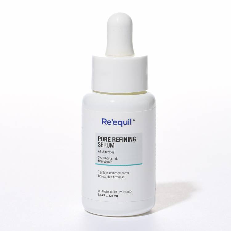 Re'equil Pitstop Blue Niacinamide Serum For Acne Scars & Marks Price in India