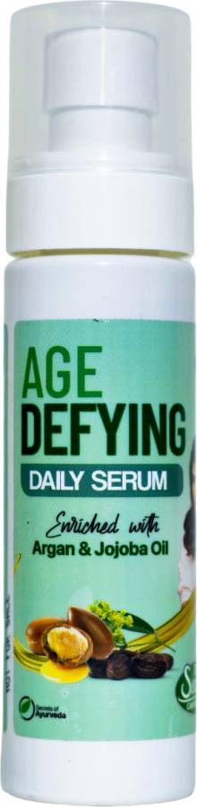 The Soumi's Can Product AGE DEFYING DAILY SERUM Price in India