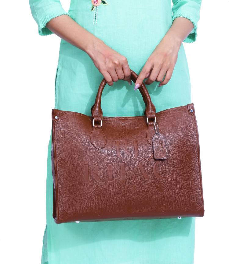 Women Brown Shoulder Bag Price in India