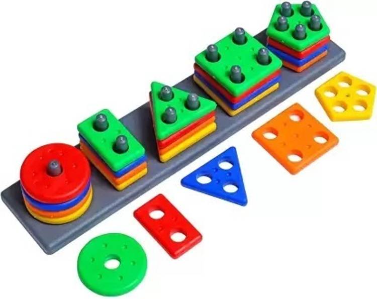 Mangalam Fab tivity toys for kids. 1 Pieces