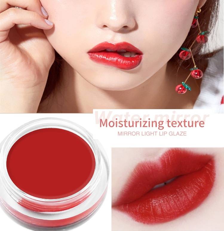 MYEONG DeepNatural Face Blushes with Creamy Matte Finish 3 - in - 1 Lip Tint Price in India