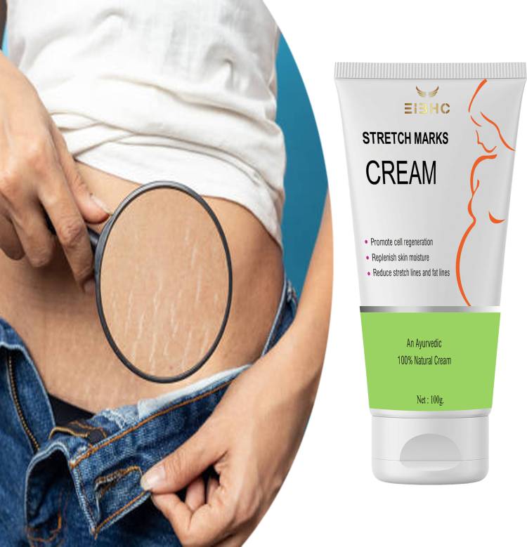 AWROK Stretch Marks Therapy 100g (100g) Price in India