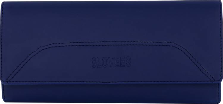 Casual, Formal Blue  Clutch Price in India
