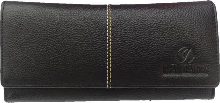 Casual Black  Clutch Price in India