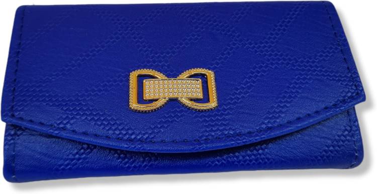 Party, Casual, Formal, Sports Blue  Clutch Price in India