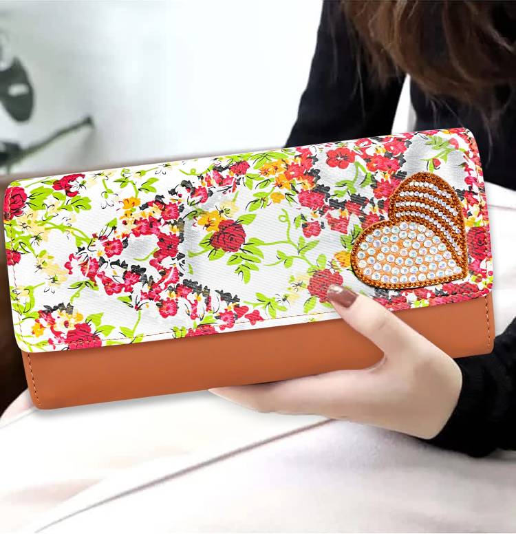 Party, Casual, Sports, Formal Tan  Clutch Price in India
