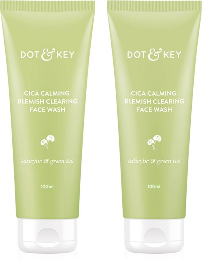 Dot & Key CL1038M Face Wash Price in India