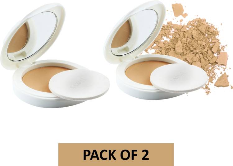 Lakmé Perfect Radiance Ivory Fair PO2 Compact Price in India