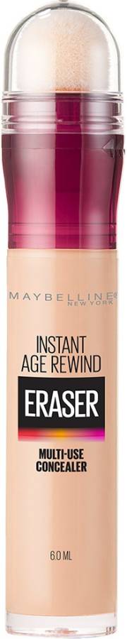 MAYBELLINE NEW YORK New York Instant Age Rewind Concealer Price in India