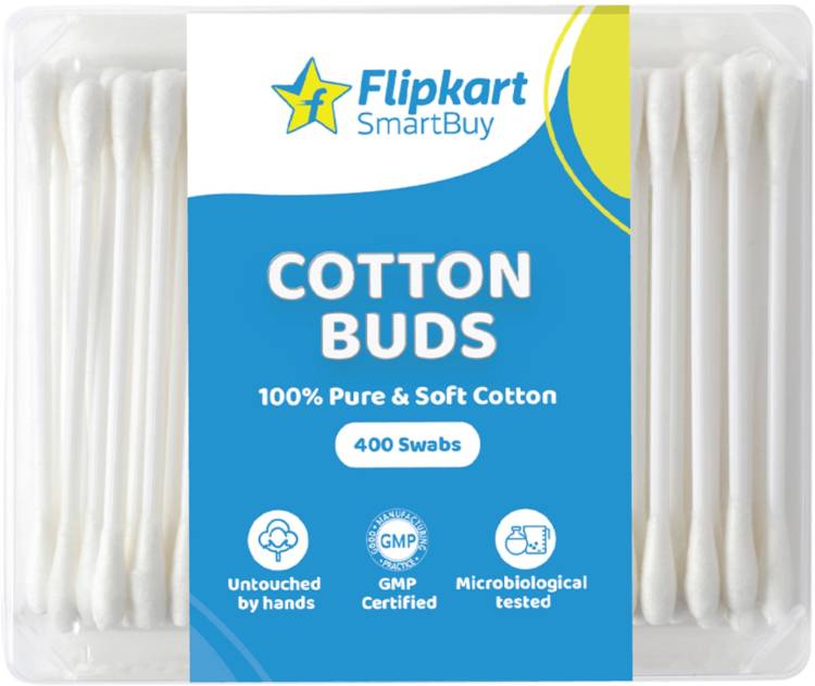 Flipkart SmartBuy Cotton Buds Price in India