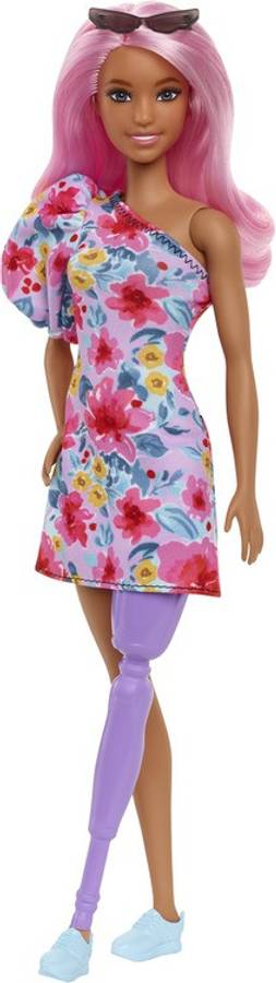 BARBIE Fashionista Doll 11