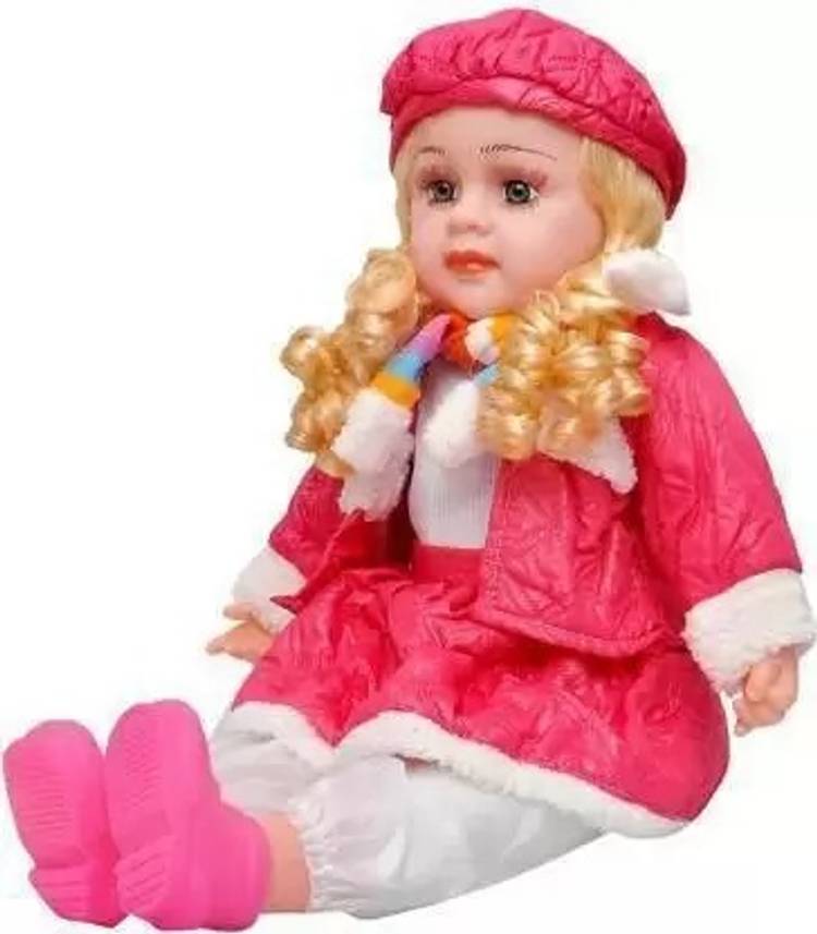 MY BABY LOVE A PERFECT CARE Doll