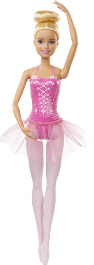 BARBIE Ballerina 1