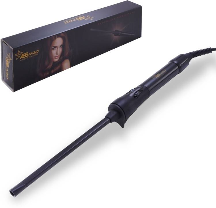 STAR ABS PRO NEW CHOPSTICK HAIR CURLER | HAIR CURLING STICK MACHINE  Electric Hair Curler Price in India, Full Specifications & Offers |  