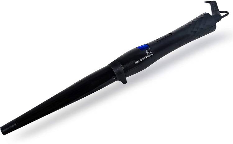 PROFESSIONAL FEEL Hair Curling Iron Electric Machine Damage Control Give  Your Hair Iconic look Electric Hair Curler Price in India, Full  Specifications & Offers 