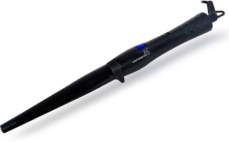 PROFESSIONAL FEEL Hair Curling Iron Electric Machine Damage Control Give Your Hair Iconic look Electric Hair Curler Price in India, Full Specifications & Offers PROFESSIONAL FEEL Hair Curling Iron Electric Machine Damage Control Give Your Hair Iconic look Electric Hair Curler Price in India, Full Specifications & Offers