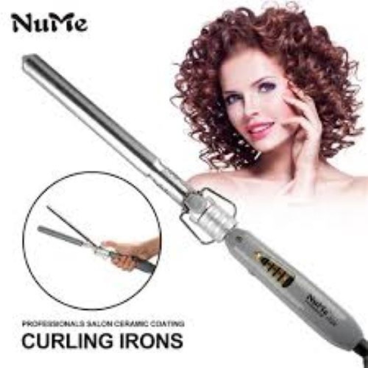 Funky Hair Roller with Revolutionary Automatic Curling Machine 1 Electric Hair  Styler Price in India  Buy Funky Hair Roller with Revolutionary Automatic Curling  Machine 1 Electric Hair Styler online at Shopsyin