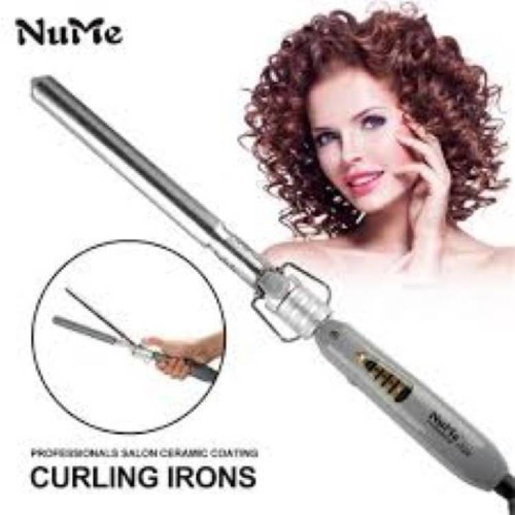 EDUCTIX V&G 228 Professional Hair Curling Roller Machine (Professional's first choice)27 Electric Hair Curler Price in India