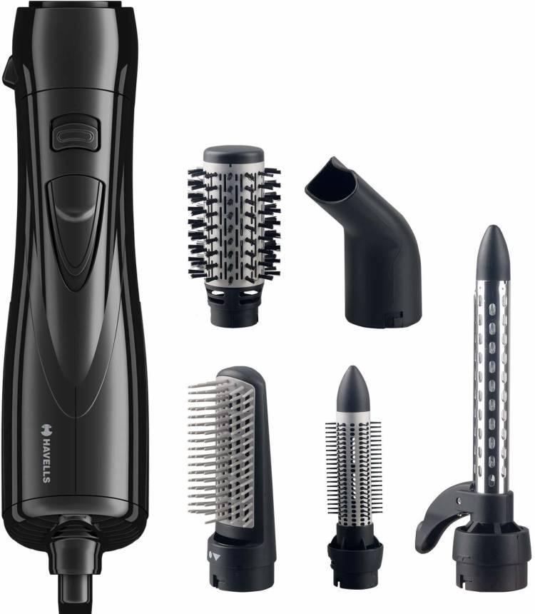 HAVELLS HC4085 Electric Hair Styler Price in India