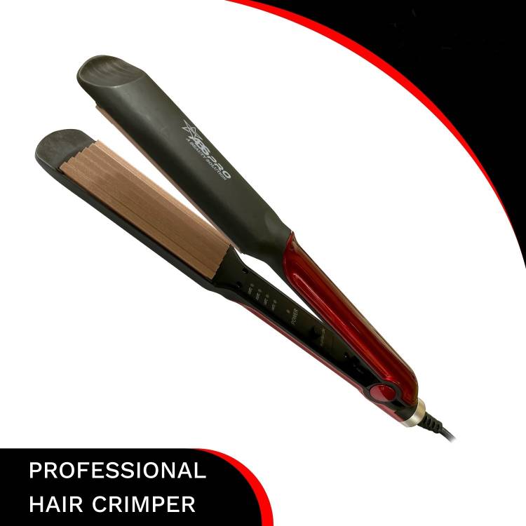 PROFESSIONAL FEEL 531A Hair Crimper Electric Hair Styler Price in India