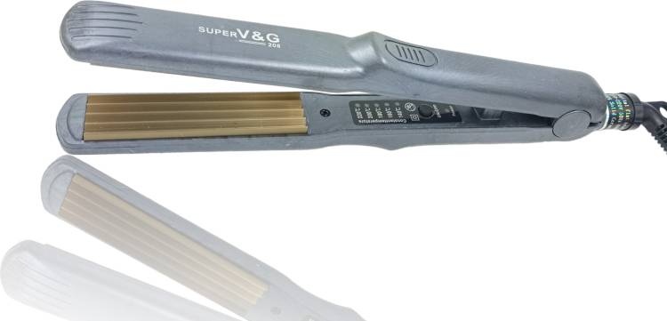 VNG Advanced Women's Hair Crimping Styler Machine for Hair Electric Electric Hair Styler Price in India