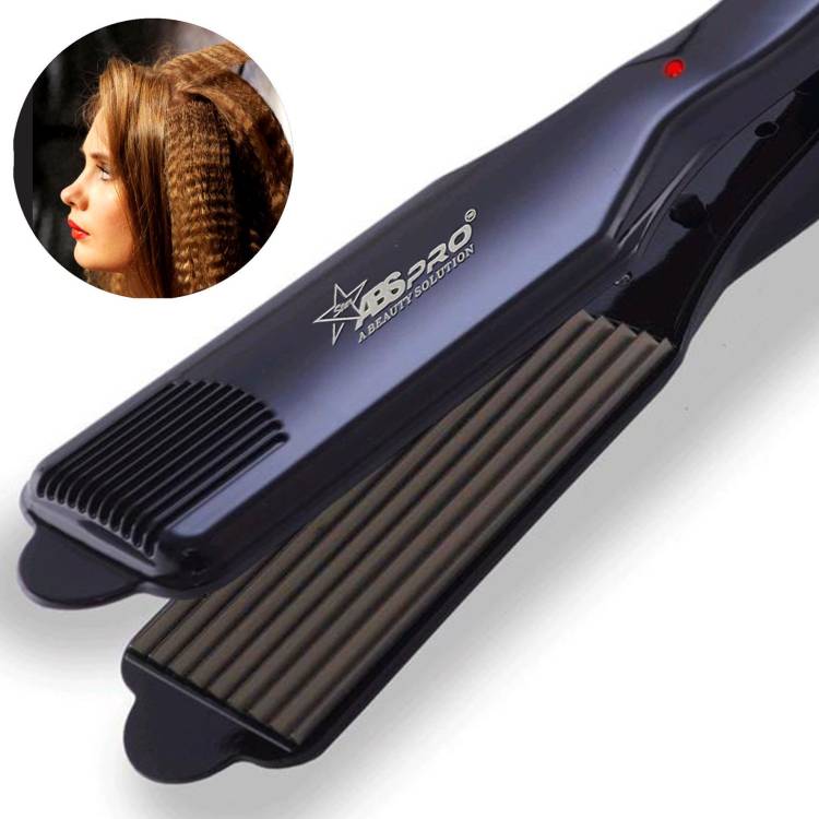 PROFESSIONAL FEEL Micro 13 Micro Hair Crimper With 4 X Protection Coating Hair Styler Price in India