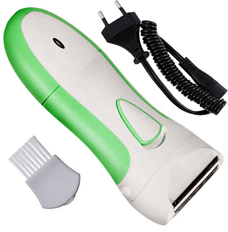 Discover more than 77 hair trimmer for women india latest in.eteachers