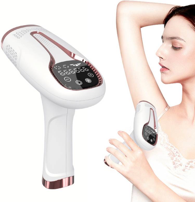 PALAY Laser Hair Removal Machine Women Laser Hair Removal Machine with Gog Cordless Epilator Price in India