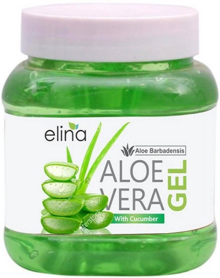 elina Aloevera Facewash for Blemishes & Pimples  Face Wash Price in India