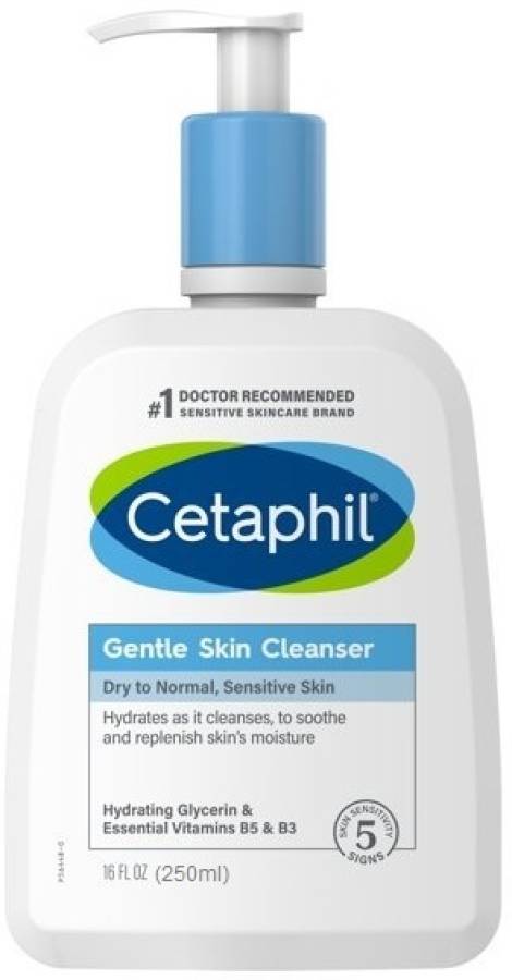 Cetaphil Gentle All Skin type Face Cleanser Face wash Face Wash Price in India