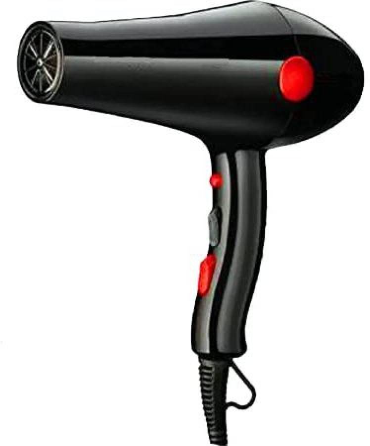 geutejj Professional Hair Dryer With 2 Speed And 2 Heat Setting_151 Hair Dryer Price in India