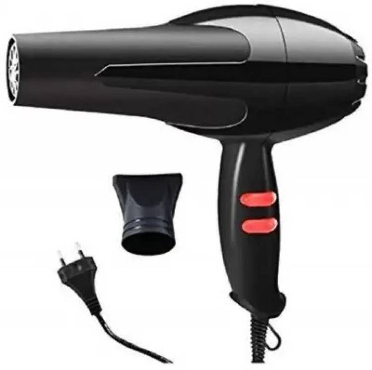 CRENTILA Professional Hot and Cold Hair Dryers with 2 Switch speed setting NV-6130 Hair Dryer Price in India