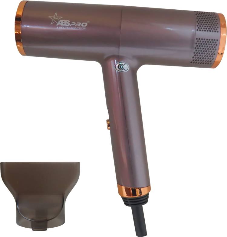 STAR ABS PRO POWERFUL NEW CONCEPT HAIR DRYER WITH PROFESSIONAL FEATURES Hair Dryer Price in India