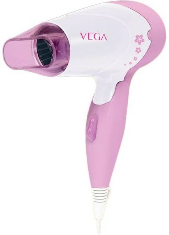 VEGA VHDH - 20 Hair Dryer Price in India