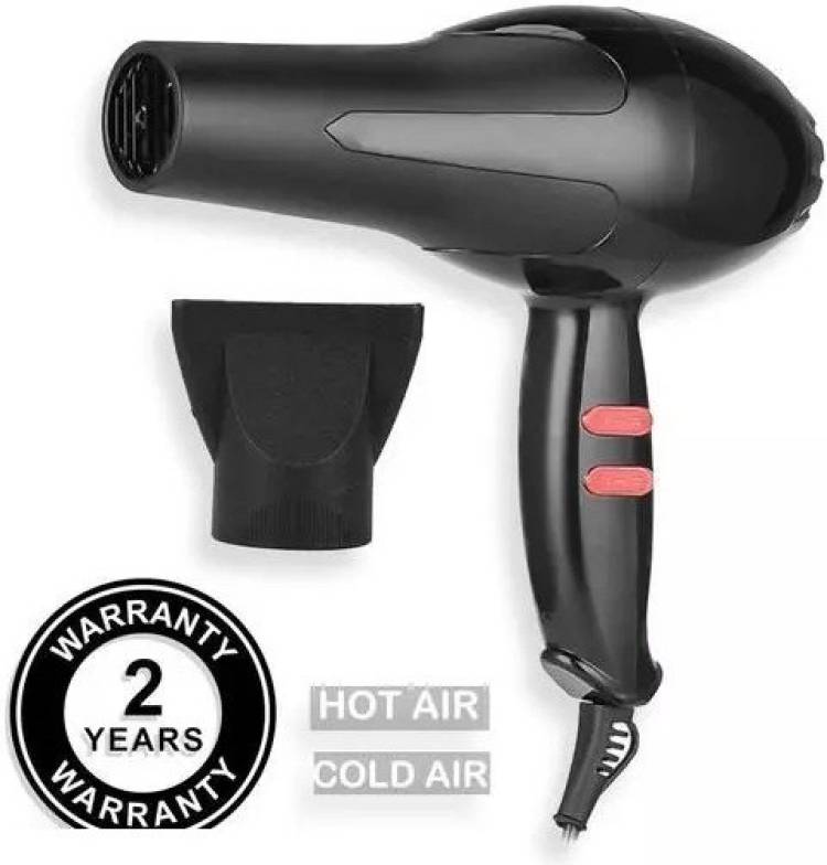 Azania Professional Salon Style Hair Dryer with Hot And Cold Speed, 2 Speed Setting Hair Dryer Price in India