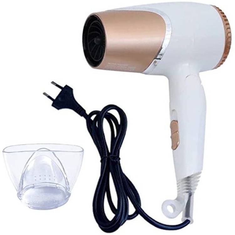 HyzonTech Professional Hair Dryer | High Range Professional Dryer | Heavy Duty For Unisex Hair Dryer Price in India