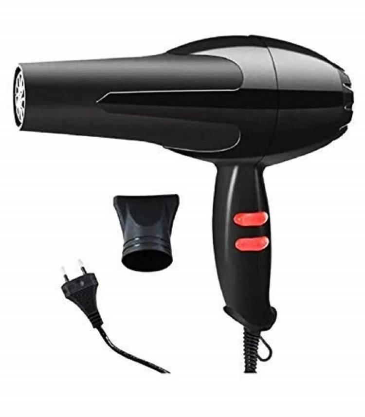 CRENTILA Men and Women's Professional Stylish Hair Dryer with 2 Speed Hair Dryer Price in India