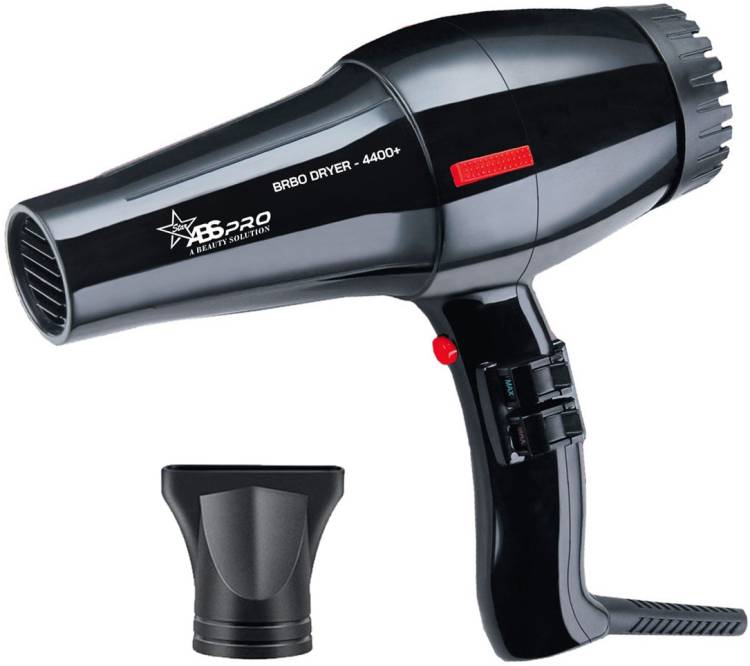 PROFESSIONAL FEEL ABS Stylish High Quality Salon Grade Unique Hair Dryer Hot And Cold Hair Dryer Hair Dryer Price in India