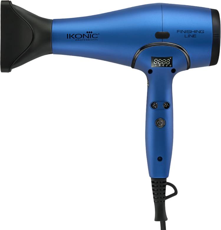 Ikonic Professional Finishing Line Hair Dryer Price in India