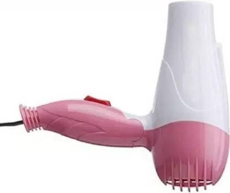 NKKL Professional Hair Dryer Foldable 18 Hair Dryer Price in India