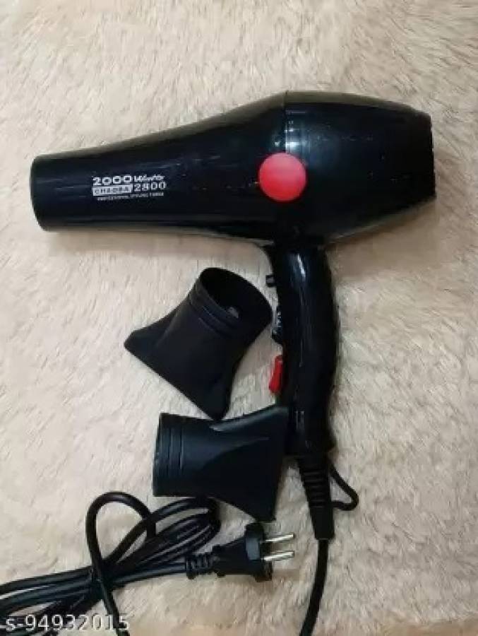 swarmshop HAIR DRYER POWERFUL HOT AND COLD Hair Dryer Hair Dryer Hair Dryer Price in India