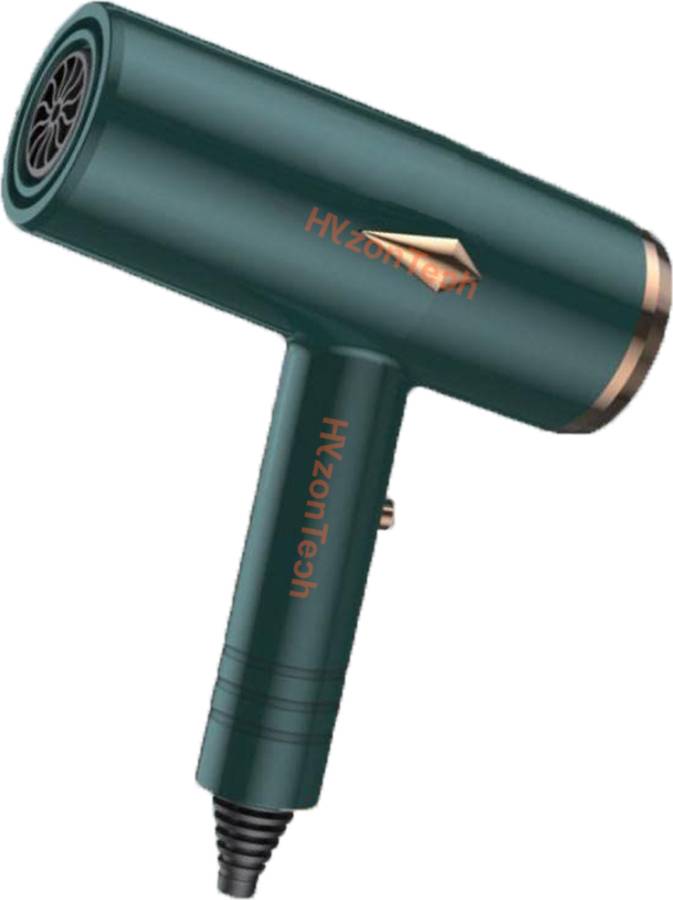 HyzonTech Compact Professional Hair Dryers | High Range With Stylish Overheat Protection | Hair Dryer Price in India