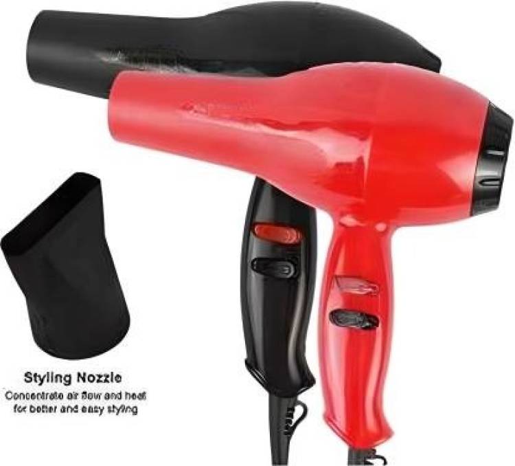 Trendy styler Nova Standard Classy hair care,smooth and shiny hair Hair Dryer Price in India