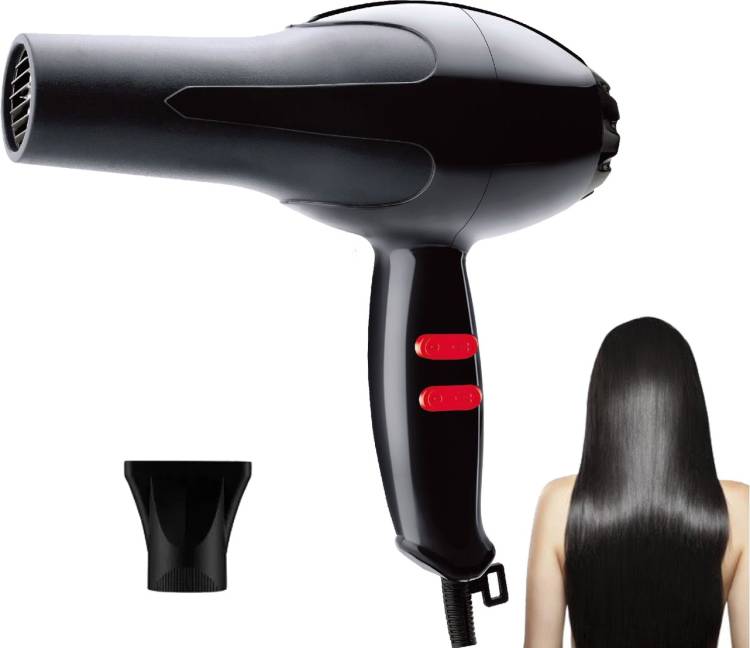 pritam global traders professional hair dryer for women best hair dryer hair blower 6130 Hair Dryer Price in India