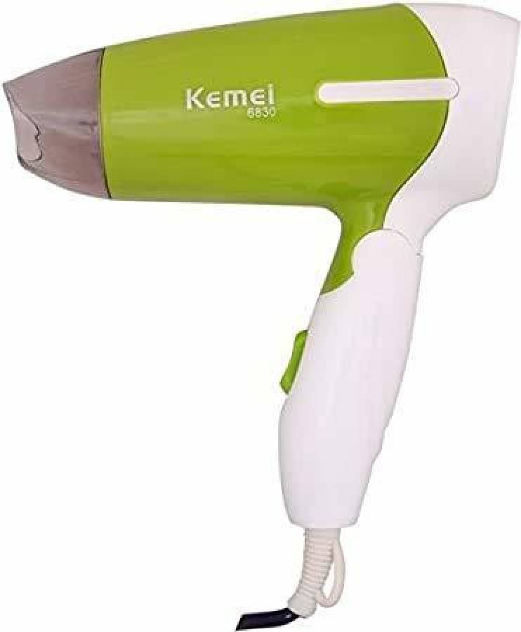 KEIME KM-6830 Hair Dryer Price in India