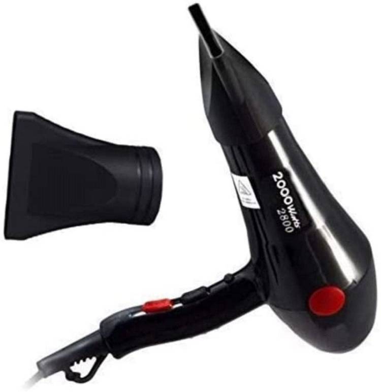 guttej Profesion Hair dryer for man & women -13 Hair Dryer Price in India