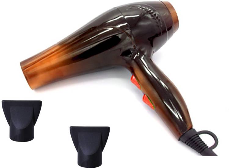 pritam global traders Gift for her hair dryer for women hot-cold Salon makeup wedding all type of hair Hair Dryer Price in India