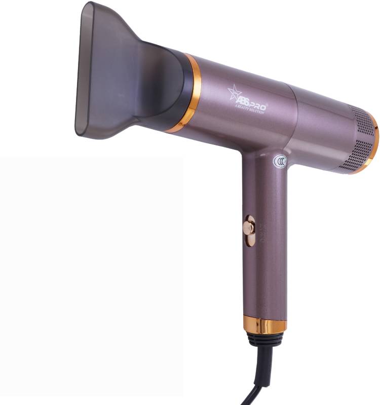 STAR ABS PRO NEW CONCEPT HAIR DRYER WITH HOT AND COLD FUNCTION Hair Dryer Price in India