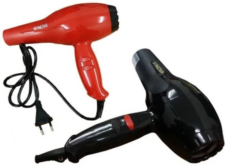 Trendy styler 1290 Hair Dryer Price in India