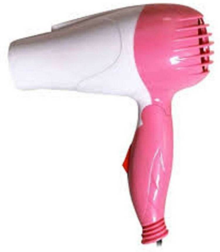 Accruma Portable Hair Dryers NV-1290 Professional Salon Hair Drying A340 Hair Dryer Price in India
